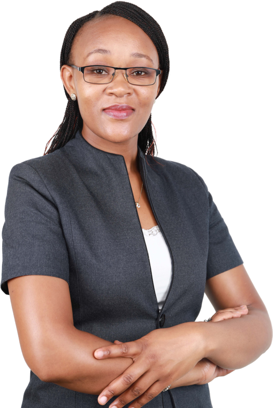 Grace Kihungi